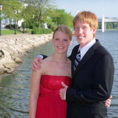 Profile Picture of Carrie Zellner (@ArchiesGingers) on Twitter