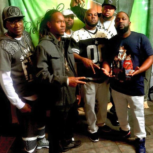 Profile Picture of Correll Watson (@corywatson69) on Poshmark