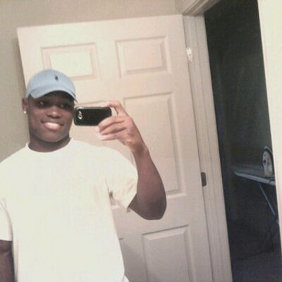 Profile Picture of Rashad Daniels (@ThatDudeShad_D) on Twitter