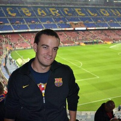 Profile Picture of Eric Thiele (@ericthiele58) on Twitter