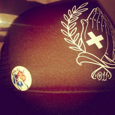 Profile Picture of Stuart Xavier (@StuartXavier277) on Twitter