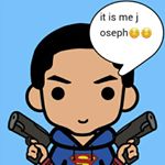 Profile Picture of JOSEPH SHANLEY (@face_q_that_is_what_i_do) on Instagram