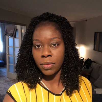 Profile Picture of Monica Hooper, Ph.D. (@DrMWHooper) on Twitter