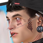 Profile Picture of Zacharias Zeppelin (Olivenrot Resident) (@myHeadIsADarkPlace) on Flickr