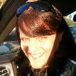 Profile Picture of Kim Hall (Fayad) (@kimredwinghall) on Instagram