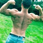 Profile Picture of John Haeberle-McGlothlin (@haeberlemcglothlin) on Instagram