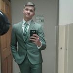 Profile Picture of Marshall_G. (@stevengage.simmons) on Instagram