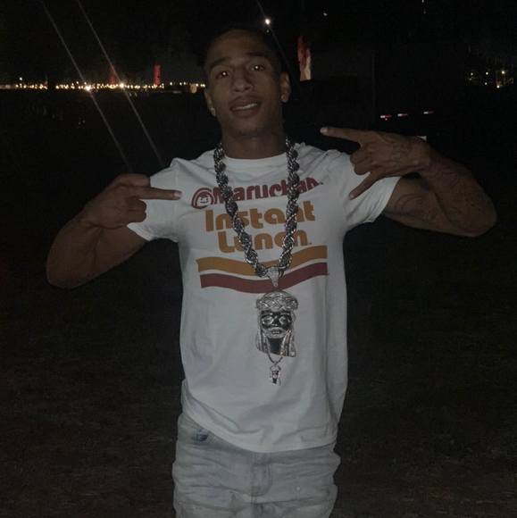 Profile Picture of Keegan Quinney (@quinneykeegan93) on Poshmark