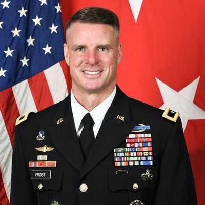 Profile Picture of Charles Raymond Frost (@Charles40761102) on Twitter