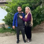 Profile Picture of David Rebeka (@David-Rebeka) on Facebook