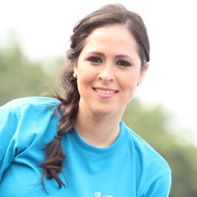 Profile Photo of Angelica Estrada (@angeliquees) on Twitter