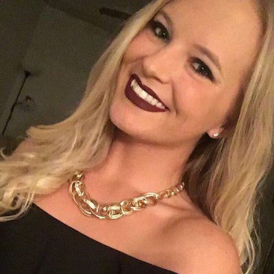 Profile Picture of Samantha Robison (@sam_marie40) on Twitter