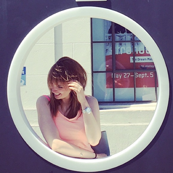 Zakia Habchi - Poshmark Profile Picture of Zakia Habchi (@ismahbch) on Poshmark