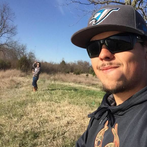 Profile Picture of Ricky Miramontes (@riktik) on Poshmark