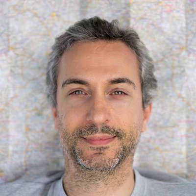 Profile Picture of Paulo Azevedo (@halufa) on Twitter