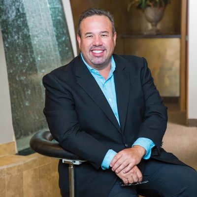 Profile Picture of Scottsdale Dental Excellence: Jeffrey D Clark, DDS (@JeffreyClarkDDS) on Twitter