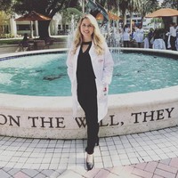 Profile Picture of Leah Colucci (@leah-colucci-1) on Quora