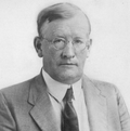 Profile Picture of George McCready Price - Wikipediaon Wikipedia