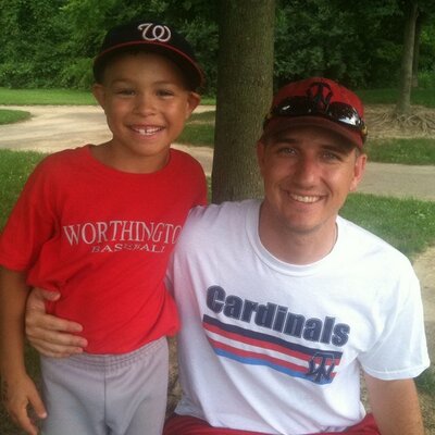 Profile Picture of Sean Boone (@boonesm) on Twitter
