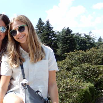 Profile Picture of Jillian Marks (@jillian_marks) on Twitter