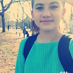 Profile Picture of Sarah Kelmendi (@emela_sarah) on Flickr