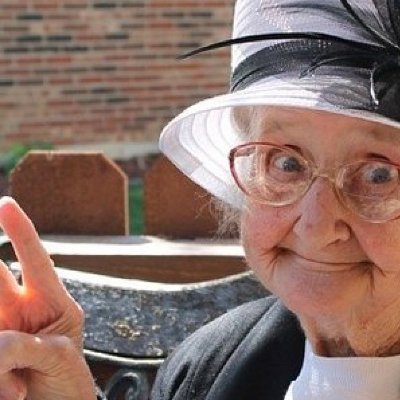 Profile Picture of Edith Foster (@EdithFo31474653) on Twitter