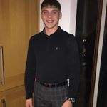 Profile Picture of Chris Paterson Jr. (@chris_paterson1) on Instagram