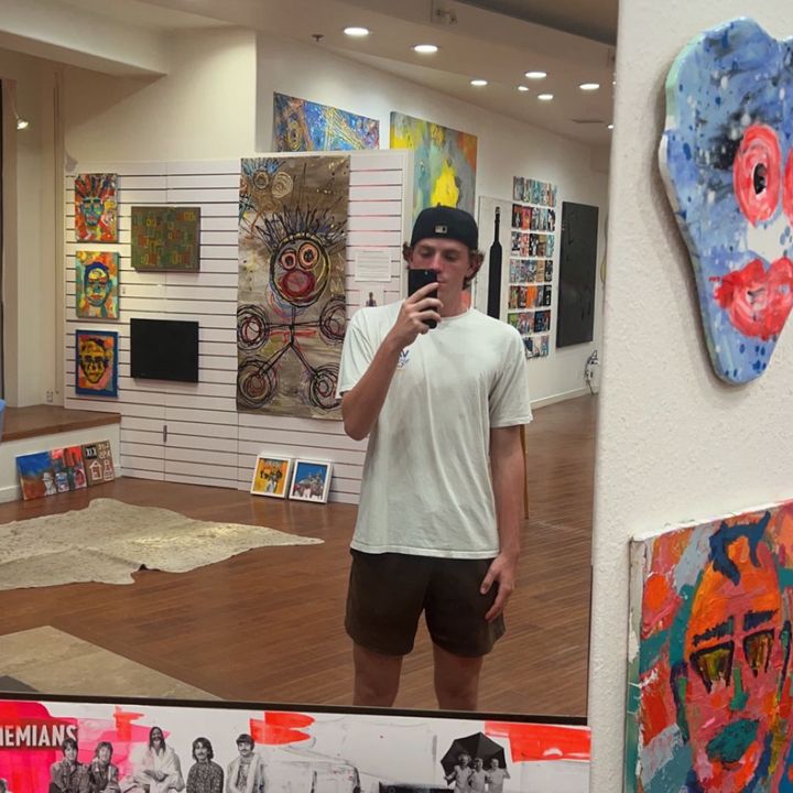 Profile Picture of Jflaherty (@@jjflaherty) on Tiktok