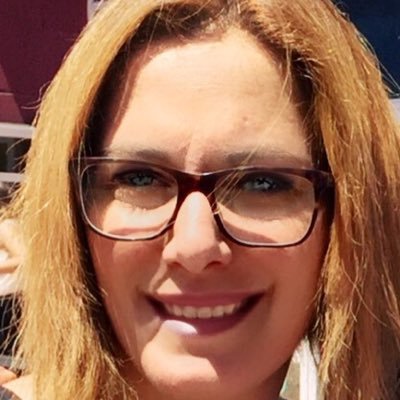 Profile Picture of Nancy Abdala (@nancy_abdala) on Twitter