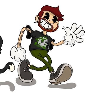 Profile Picture of Josh Jentzsch (@joshjentzsch) on Instagram