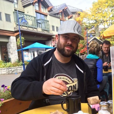 Profile Picture of Jeff Kiefer (@jeffkiefer5) on Twitter