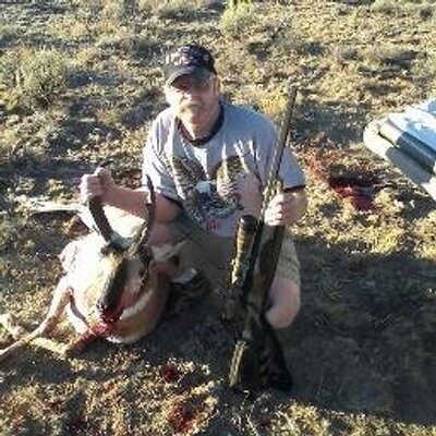Profile Picture of Jim Cruthirds (@JimCruthirds) on Twitter