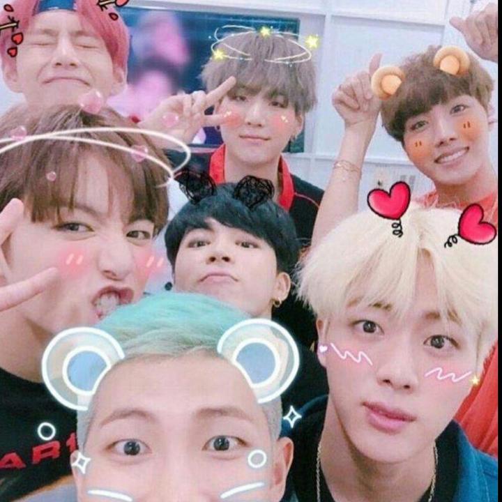 Profile Picture of Cleo Steele 🤤👀 (@@btsarmyxx) on Tiktok