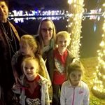 Profile Picture of Tiffany Burch Hayes (@tiffany.b.hayes) on Instagram