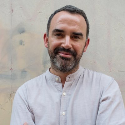 Profile Picture of Jonathan Mullins (@ganzigal) on Twitter