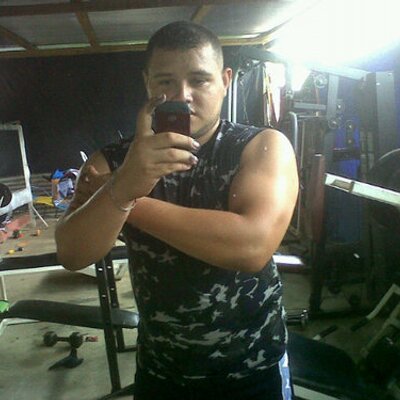 Profile Picture of Peter L. Ochoa (@pedruxxo) on Twitter