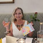 Profile Picture of Anna Armbruster-Evans (@annaoftate) on Instagram