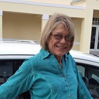 Profile Picture of Roberta Synal (@roberta-synal) on Quora