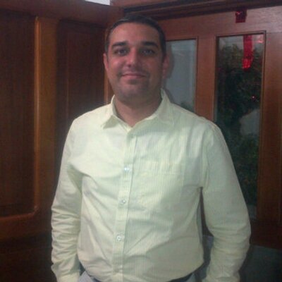 Profile Picture of Leonardo Vargas (@leo_vargasm) on Twitter