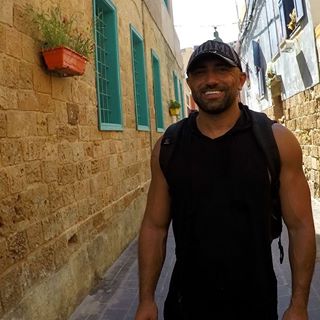 Profile Picture of Haissam Rahal (@hrahal1) on Facebook