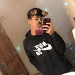 Profile Picture of Mario Nathanial (@mario.antillon17) on Instagram