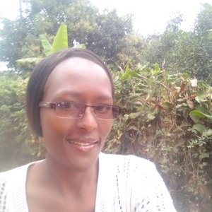 Profile Picture of Catherine Kinyanjui (@Catrina_Roberts) on Twitter