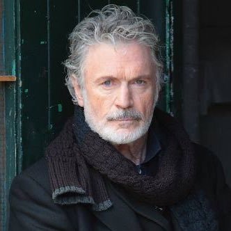 Profile Photo of Patrick Bergin Actor (@PatrickBergin1) on Twitter