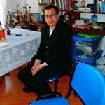 Profile Picture of Wilson Steve Sotelo Cruz (@wilsonstevesotelocruz9) on Instagram