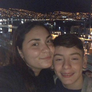 Profile Picture of Leona Carrasco Alvarez (@Leona-Carrasco-Alvarez) on Facebook