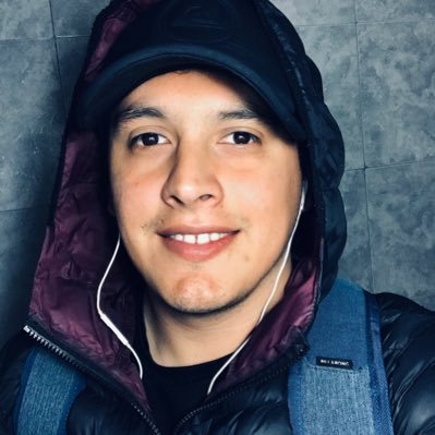 Profile Picture of Maik (@MichaelCoria) on Twitter