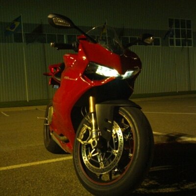 Profile Picture of Michael Cavalli (@CavalliMichael) on Twitter