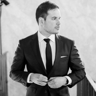 Profile Picture of Anthony Dinardo (@a_dinardo) on Twitter