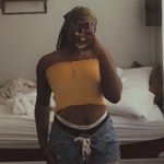 Profile Picture of m. evann sinclair-brown (@mckenzie.evann) on Instagram