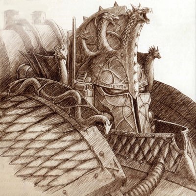 Profile Picture of We Are Alpharius (@AustinHopper17) on Twitter